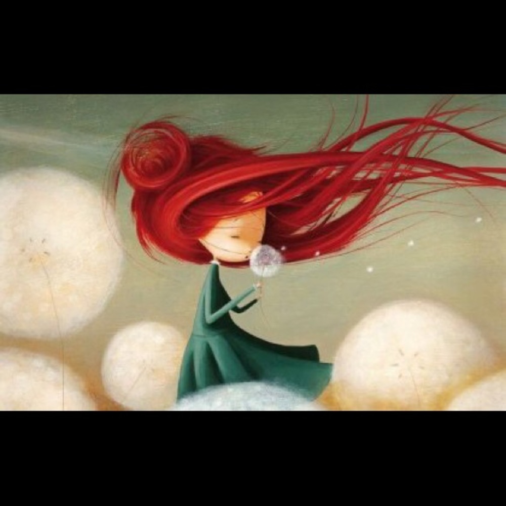 Meet your Posher, Lily